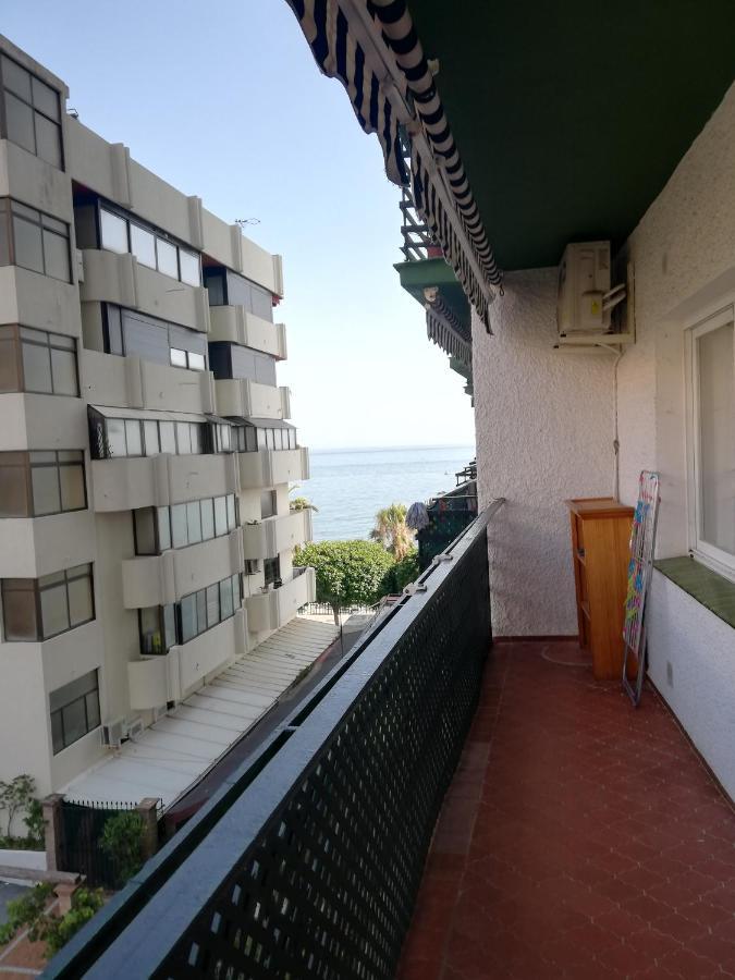Apto En El Centro, Junto A La Playa, Марбелья Экстерьер фото