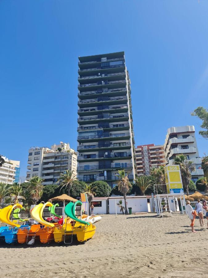 Apto En El Centro, Junto A La Playa, Марбелья Экстерьер фото